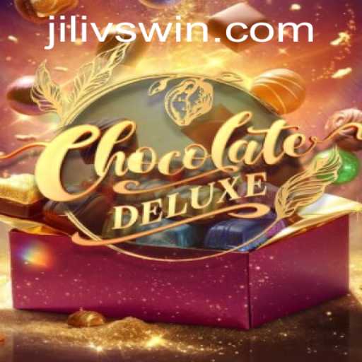 Unwrapping the Magic of ChocolateDeluxe: Discover the Sweet Thrills of Jilivs