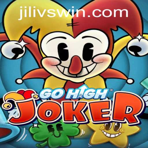 GoHighJoker: Experience the Thrill