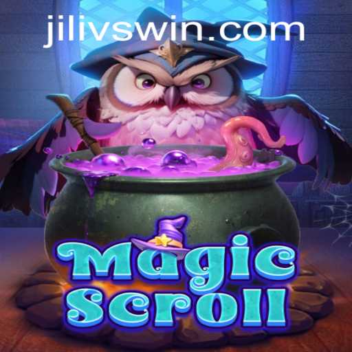 Dive into the Enchanting World of MagicScroll: A Comprehensive Guide