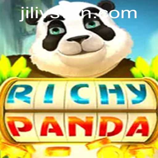 The Enchanting World of RichyPanda and the Enigmatic Jilivs