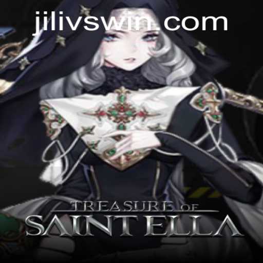 The Enchanting World of TreasureofSaintElla: Unveiling the Secrets