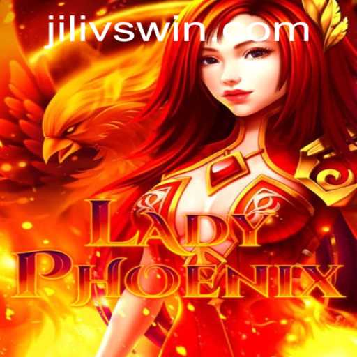 Unveiling LadyPhoenix: A Journey into the World of Jilivs