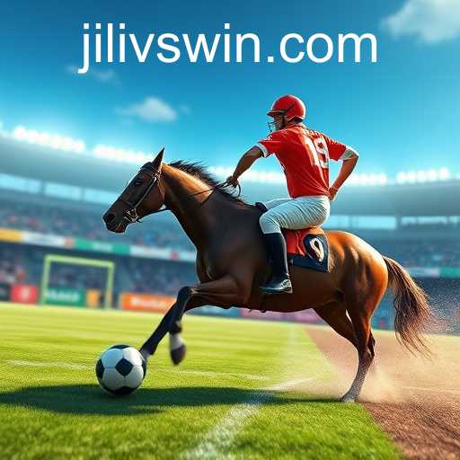 The Virtual Sports Revolution: An In-Depth Look at Jilivs